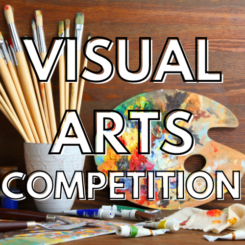 4-H Visual Arts Competition